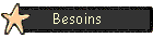 Besoins
