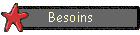 Besoins