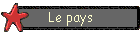 Le pays