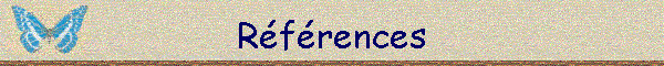 R�f�rences